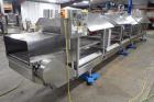 Air Products Cryo-quick Co2 Freeze Tunnel